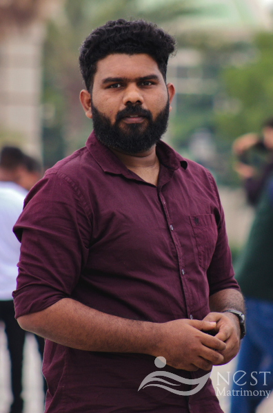 MUHAMMED SABITH